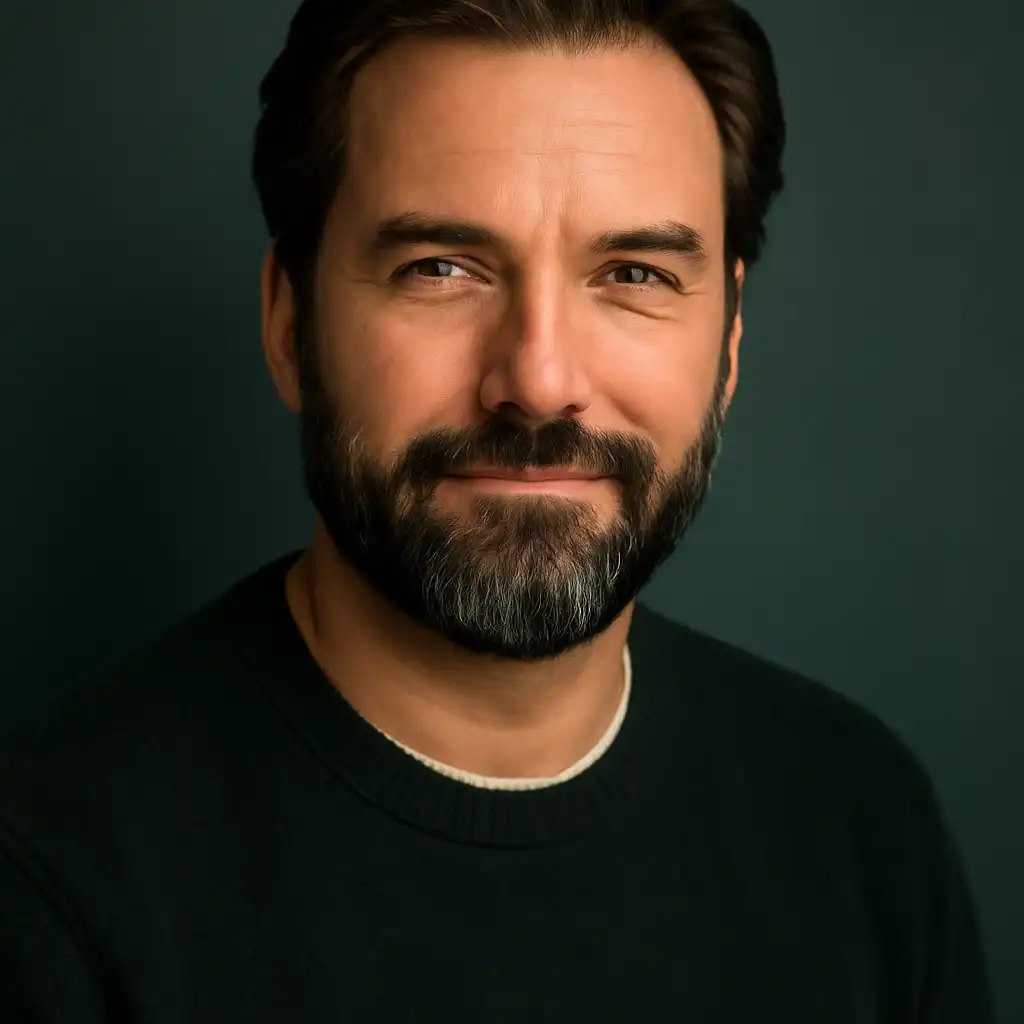 Robert O'Sullivan